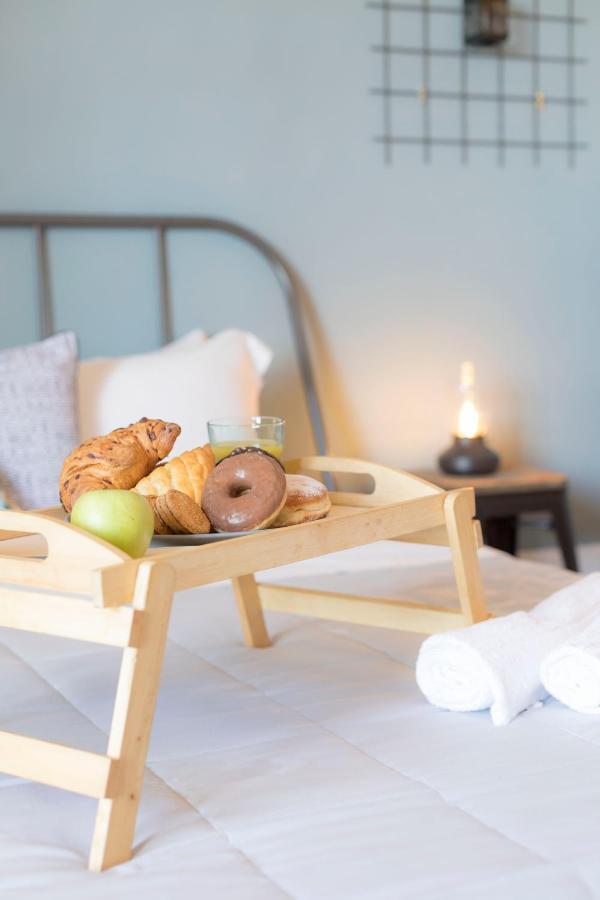 Homey Experience - Navy Sea View Apartments Olbia Bagian luar foto