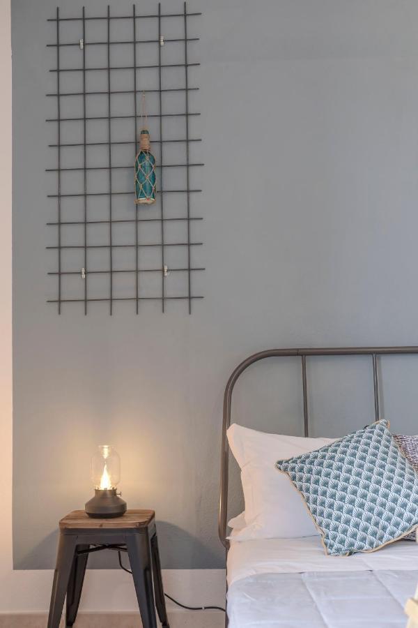 Homey Experience - Navy Sea View Apartments Olbia Bagian luar foto