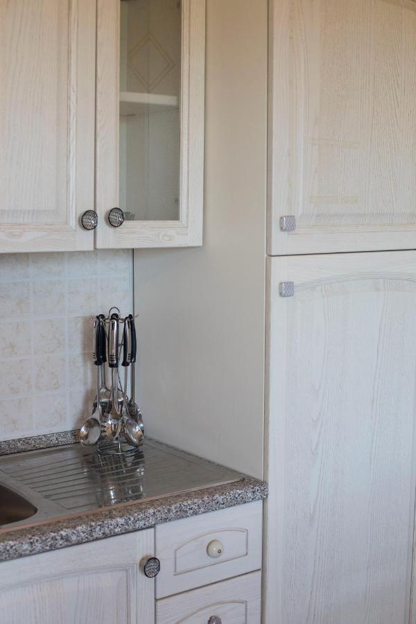 Homey Experience - Navy Sea View Apartments Olbia Bagian luar foto