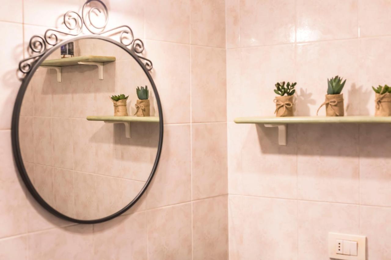 Homey Experience - Navy Sea View Apartments Olbia Bagian luar foto